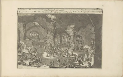 Grottes à Malte