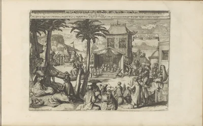 Cérémonies de mariage