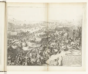Bataille de Gembloux, 1578