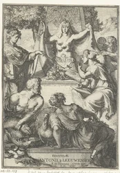 Page de titre pour 