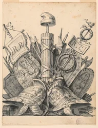 Trophée d