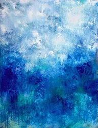 « Profondeurs bleues » (résumé)