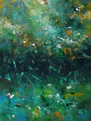 Résumé : Emerald Flow