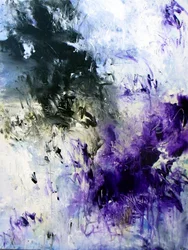 Résumé : « Violet Energy »