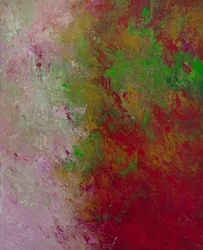 Couleurs abstraites et dynamiques