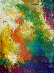 Des touches de couleurs vives