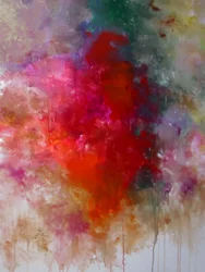 Des couleurs vives et fluides