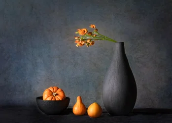 Nature morte d
