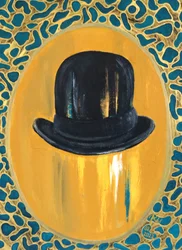 Charlie Chaplin - Le Chapeau