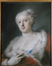 Autoportrait