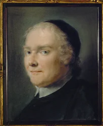 Le poète Abbe Pietro Metastasio