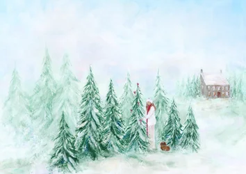 Décoration d