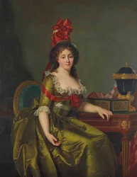 Portrait d