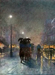 Tottenham Court Road