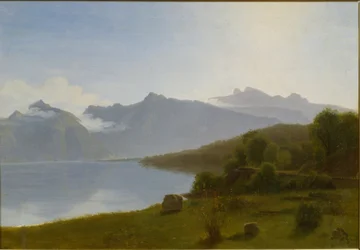 Environs de Saint-Gingolph