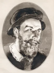 Benvenuto Cellini, des Biographies Vivantes des Hommes Célèbres