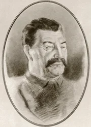 Joseph Vissarionovich Staline, des Biographies vivantes de dirigeants célèbres