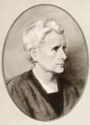 Marie Sklodowska Curie, des Biographies vivantes de grands scientifiques