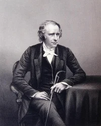 Révérend Thomas Guthrie, de 