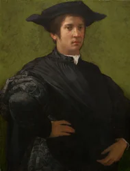 Portrait d