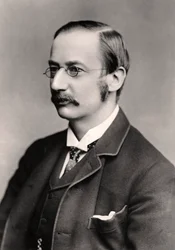 Sir Frederick Bridge, compositeur anglais