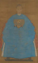 Portrait d