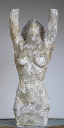 Hermaphrodite, vers 1915-18