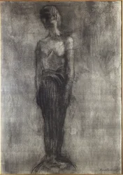 Douleur, 1918