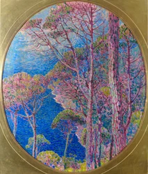 Pins, 1910-14