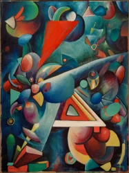 Composition XIV