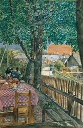 Jardin de l