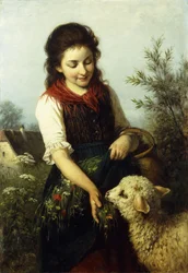 Nourrir l