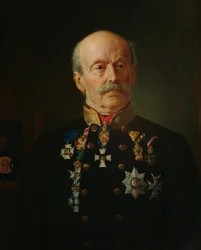 Pierre Chevalier de Tunner