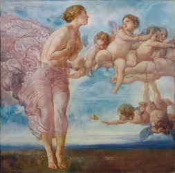 Les quatre saisons : Printemps