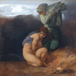 Les quatre saisons : Hiver