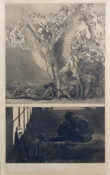 Nuit blanche (gravure)