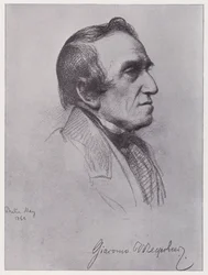 Giacomo Meyerbeer