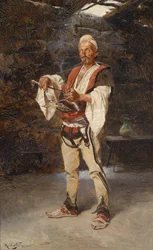 Un Monténégrin