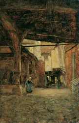 Cour
