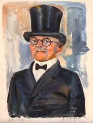 Portrait d