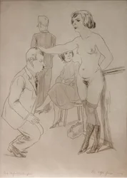 Le petit bonhomme qui se relève toujours