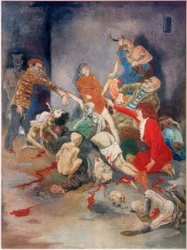Meurtre de masse