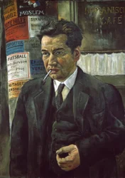 Portrait d