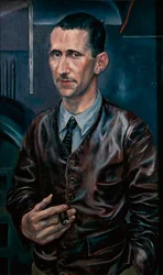 Portrait de l