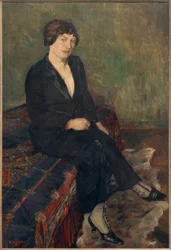 Sœur de l