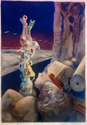 Représentant Aphrodite