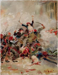combat de rue