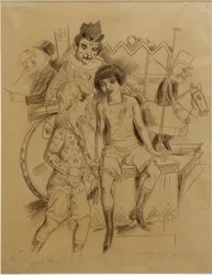 enfants du cirque