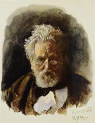 Autoportrait