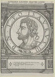 Empereur romain d